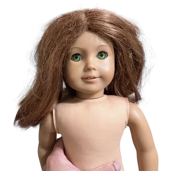 American Girl Doll Felicity. 2008 - Picture 4 of 10